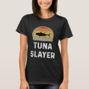 Suche nach thunfisch tshirts Retro