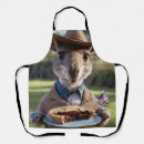 Suche nach känguru schürzen Australisch