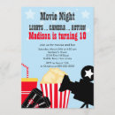 Suche nach filmgeburtstags party einladungen Kinder