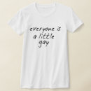 Suche nach lesbische heirat tshirts Gay pride