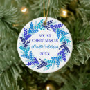 Suche nach nichte ornamente Weihnachtsgeschenk