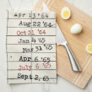 Suche nach datum geschirr tücher Jede person