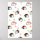 Suche nach kawaii sushi poster Kätzchen
