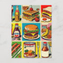 Suche nach vintage kitsch postkarten 50er