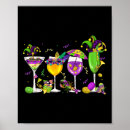 Suche nach fetter dienstag poster Louisiana