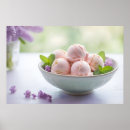 Suche nach rosa eiscreme poster Für sie