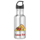 Suche nach pizza trinkflaschen Fast food