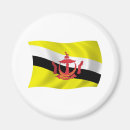 Suche nach brunei magnete Flagge von brunei