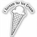 Suche nach gelato aufkleber Eiscreme