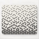 Suche nach geometrischer entwurf mousepads Vintag
