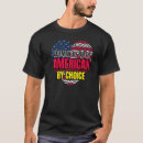 Suche nach deutsch amerikanisch tshirts Geburt
