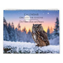 Suche nach eule kalender Naturkalender