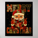 Suche nach santa claus poster Feier