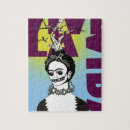 Suche nach kahlo y calderon puzzle Mexicanischer maler