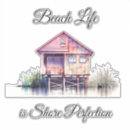 Suche nach beach life aufkleber Strand