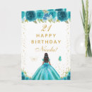 Suche nach mädchen geburtstag karten Nichte
