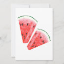 Suche nach saftige wassermelone Sommer