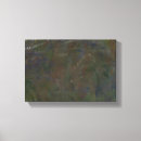 Suche nach wasserlilien leinwandbilder Monet
