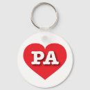 Suche nach pa schlüsselanhänger Pennsylvania