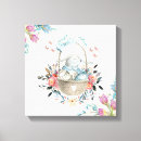 Suche nach tulpen leinwandbilder Aquarell