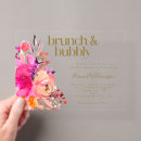 Suche nach floral bridal shower einladungen Botanisch