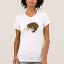 Suche nach brauner vogel tshirts Niedlich