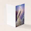 Suche nach weißer pfau visitenkarten Grün