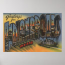 Suche nach indianapolis poster Presse