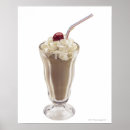 Suche nach milchshakes poster Vintag