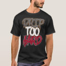 Suche nach tropfen tshirts Rot