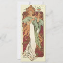 Suche nach alphonse mucha einladungen Elegant