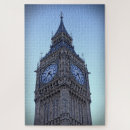 Suche nach big ben puzzle Britisch