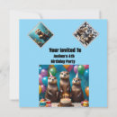 Suche nach otter einladungen Für kinder