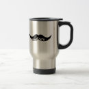 Suche nach mustache reisebecher Niedlich