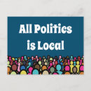 Suche nach politik postkarten Regierung