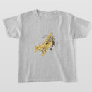 Suche nach gelbes flugzeug tshirts Flugzeuge