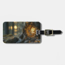 Suche nach fee gepäckanhänger Wald