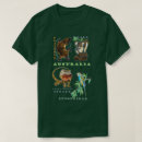 Suche nach wild lebende tiere tshirts Jede person