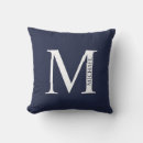 Suche nach monogram kissen Familie