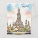 Suche nach bangkok thailand postkarten Reise