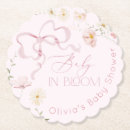 Suche nach wildblumen untersetzer Für alle