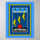 Suche nach australien reise poster Tourismus