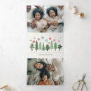 Suche nach stilisierter baum karten Schneeflocken