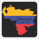 Suche nach venezuela aufkleber Venezolanische wurzeln