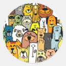 Suche nach niedliche zeichnungen aufkleber Illustration