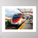 Suche nach bahnhof poster Zug