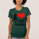 Suche nach marinesoldaten tshirts Für sie