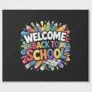 Suche nach schüler geschenkpapier Schule