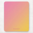 Suche nach gelb mousepads Hübsch