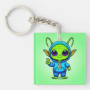 Suche nach alien schlüsselanhänger Für kinder